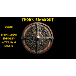 Thor's Breakout