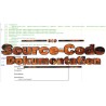 SCD - SourceCodeDokumentation