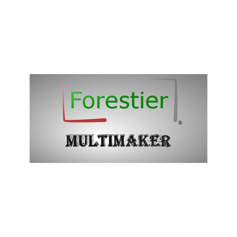 MultiMaker Anwendung (ohne Modul)
