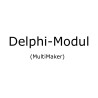 Delphi Modul für MultiMaker