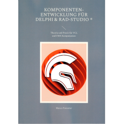 Komponenten-Entwicklung für Delphi RAD-Studio