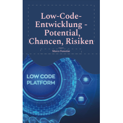 Low-Code-Entwicklung -...