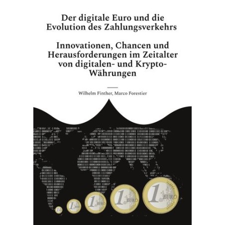 Der digitale Euro und die Evolution des Zahlungsverkehrs